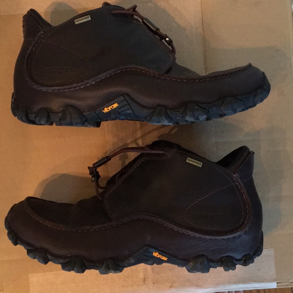 Patagonia Hiking Boots - Ranger Smith - Men’s 9.5
